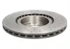 Тормозной диск BREMBO 09.4939.2X (фото 4)