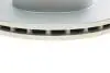 Тормозной диск BOSCH 0 986 479 B96 (фото 4)