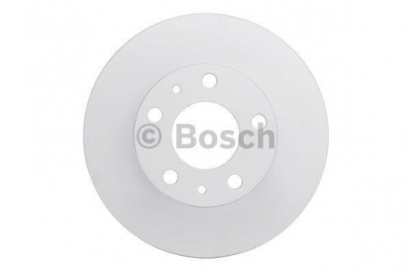 Тормозной диск BOSCH 0 986 479 B96 (фото 1)