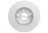 Тормозной диск BOSCH 0 986 479 B96 (фото 2)