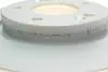 Тормозной диск BOSCH 0 986 479 C13 (фото 4)