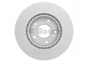 Тормозной диск BOSCH 0 986 479 C13 (фото 3)