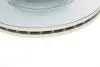 Тормозной диск BOSCH 0 986 479 C52 (фото 3)