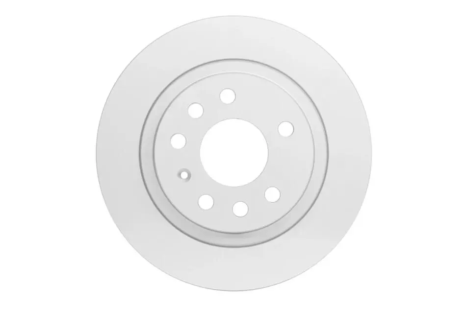 Тормозной диск BOSCH 0 986 479 B74 (фото 1)