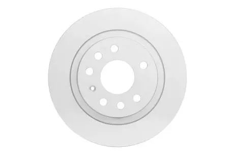 Тормозной диск BOSCH 0 986 479 B74