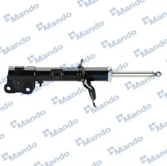 Шт. амортизатор MANDO MSS020111 (фото 1)