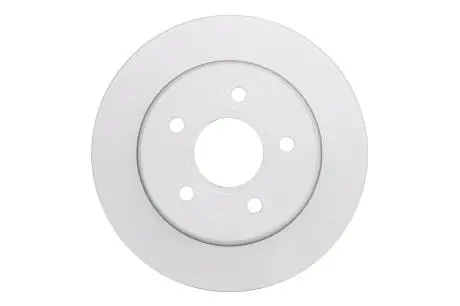 Гальмівний диск BOSCH 0 986 479 B80