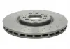 Тормозной диск BREMBO 09.9365.2X (фото 2)