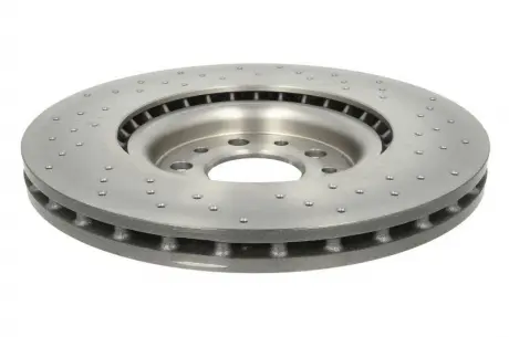 Тормозной диск BREMBO 09.9365.2X