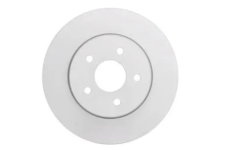 Тормозной диск BOSCH 0 986 479 B65