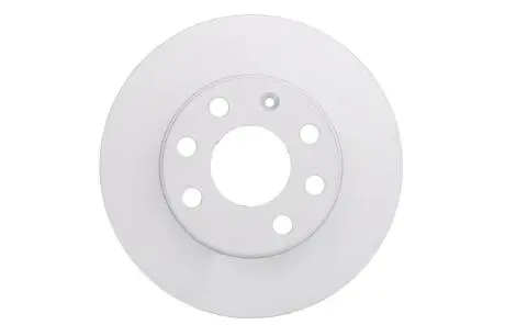 Диск гальмівний BOSCH 0 986 479 B20