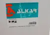 Корпус дзеркала ALKAR 6342645 (фото 5)