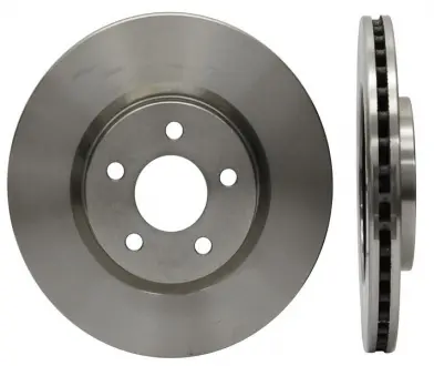 Гальмiвній диск STARLINE PB 2668