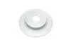 Тормозной диск BOSCH 0 986 479 B81 (фото 6)