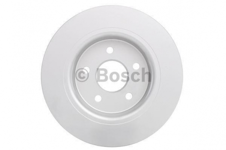 Тормозной диск BOSCH 0 986 479 B81