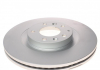Тормозной диск TEXTAR 92203403 (фото 4)