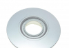 Тормозной диск TEXTAR 92273903 (фото 3)