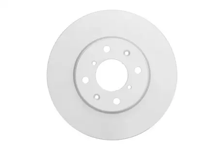 Тормозной диск BOSCH 0 986 479 B98