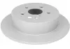 Тормозной диск BOSCH 0 986 479 C02 (фото 2)