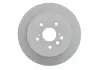 Тормозной диск BOSCH 0 986 479 C02 (фото 4)
