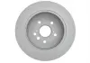 Тормозной диск BOSCH 0 986 479 C02 (фото 6)