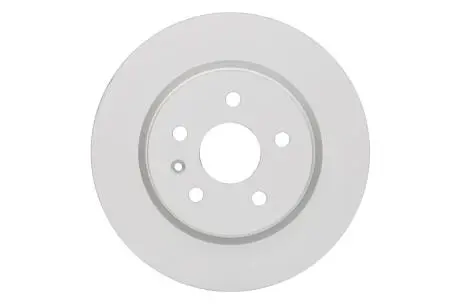 Тормозной диск BOSCH 0 986 479 C71