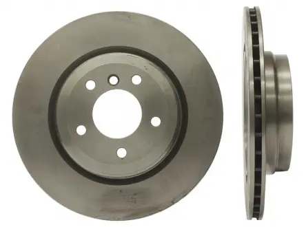 Тормозной диск STARLINE PB 20347