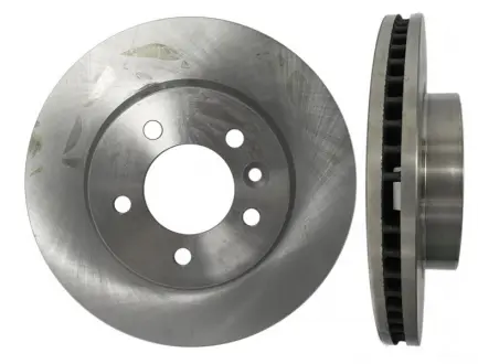 Фото 1 - тормозной диск STARLINE PB 20244 Тормозной диск STARLINE PB 20244 (фото 1)