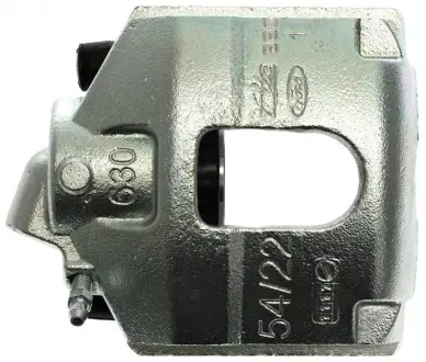 Гальмiвній диск STARLINE PB BT701 (фото 1)