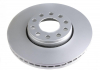 Тормозной диск TEXTAR 92121005 (фото 2)