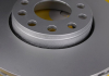 Тормозной диск TEXTAR 92121005 (фото 4)