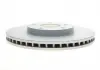 Тормозной диск BOSCH 0 986 479 C04 (фото 6)
