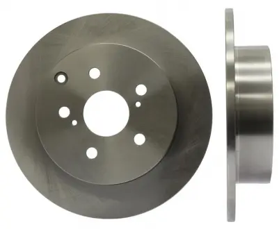 Тормозной диск STARLINE PB 1909 (фото 1)