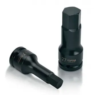 Біта в головці Toptul KADH2424