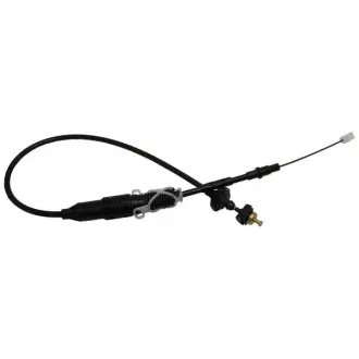 Трос зчеплення STARLINE LA CL.395