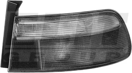 Фонарь задний HELLA 9EL 236 238-011