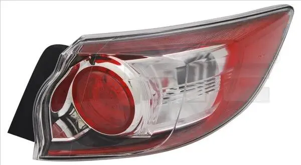 Фонарь задний TYC 11-11583-01-2 (фото 1)