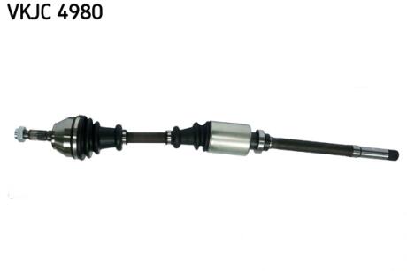 Приводной вал SKF VKJC 4980