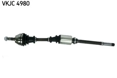 Приводной вал SKF VKJC 4980