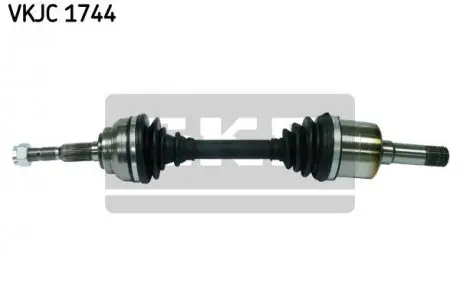 Приводна напіввісь SKF VKJC 1744
