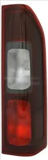 Фонарь задний TYC 11-12680-01-2