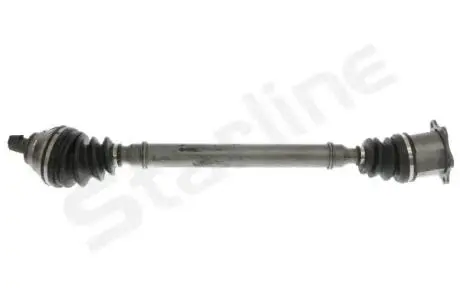 Фото 1 - вал приводний STARLINE 12.27.614 Вал приводний STARLINE 12.27.614 (фото 1)