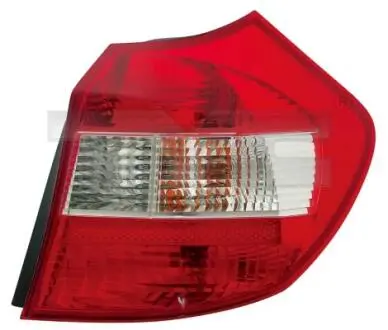 Фонарь задний TYC 11-0986-01-2