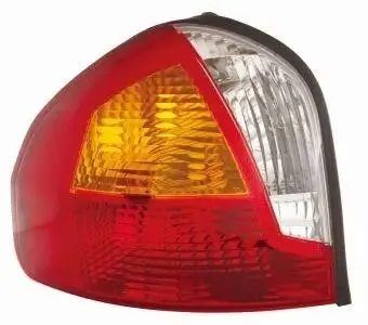 Ліхтарь задний лівий, без патрона -05 DEPO 221-1955L-UE