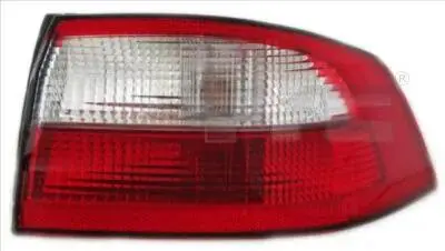 Фонарь задний TYC 11-0351-01-2