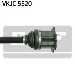 Прівідній вал SKF VKJC 5520