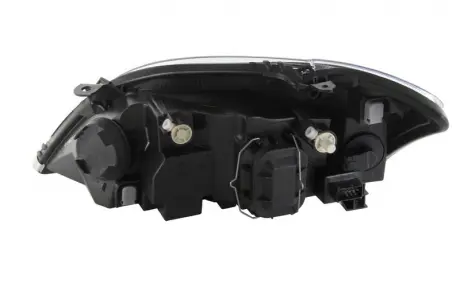 Фара прав. H7 / H7, автом. регул., 3/5-дв., -4/04 [] DEPO 212-11D1R-LD-EM