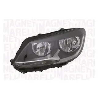 Фара передняя MAGNETI MARELLI LPN411