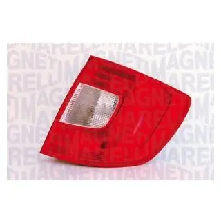 Фара передня MAGNETI MARELLI LLH242