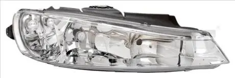 Фара передняя TYC 20-5778-08-2